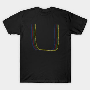 The letter U! T-Shirt